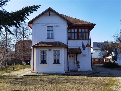 casa tudor romania